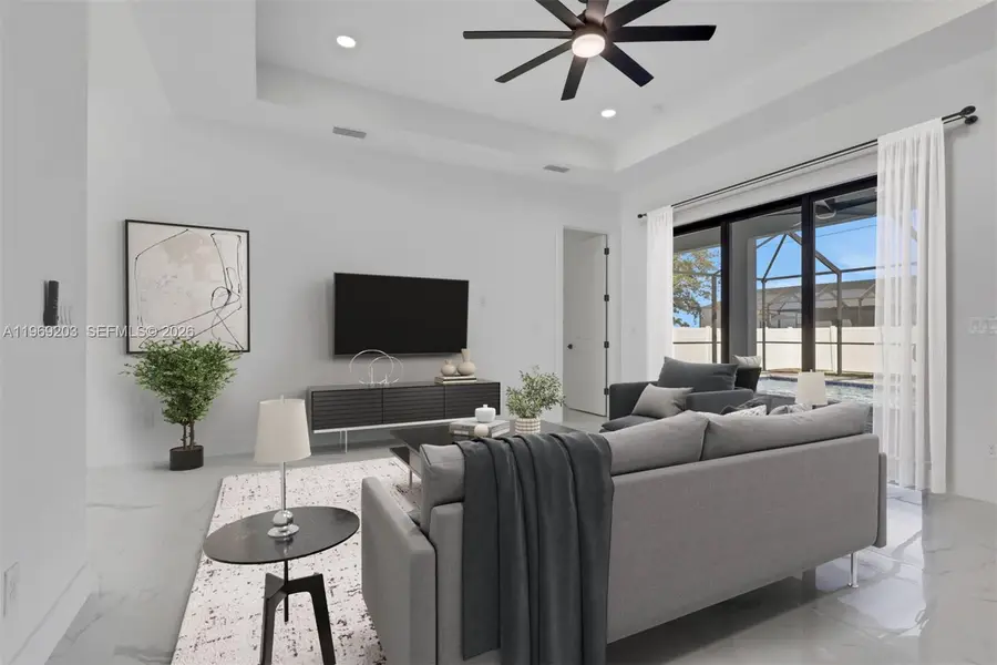 1427 SW Embers Ter, Cape Coral, FL 33991 - #3