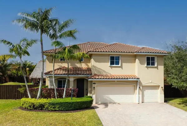 2152 NW 16th Ter, Homestead, FL 33030