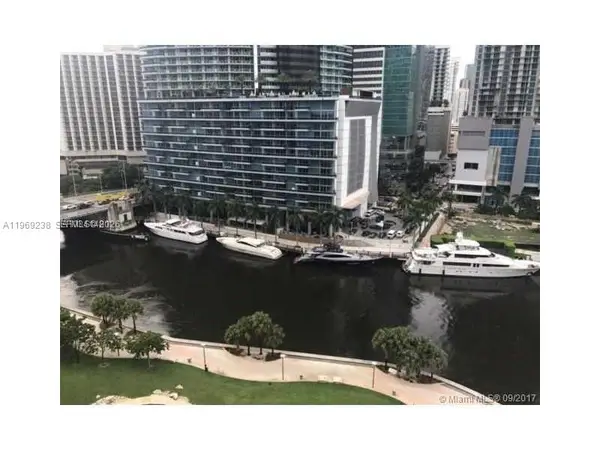 465 Brickell #1504, Miami, FL 33131