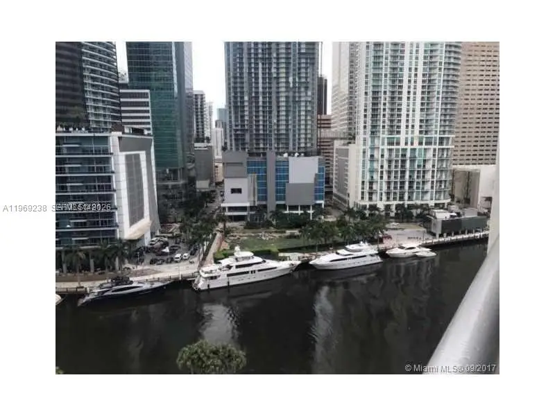 465 Brickell #1504, Miami, FL 33131 - #2