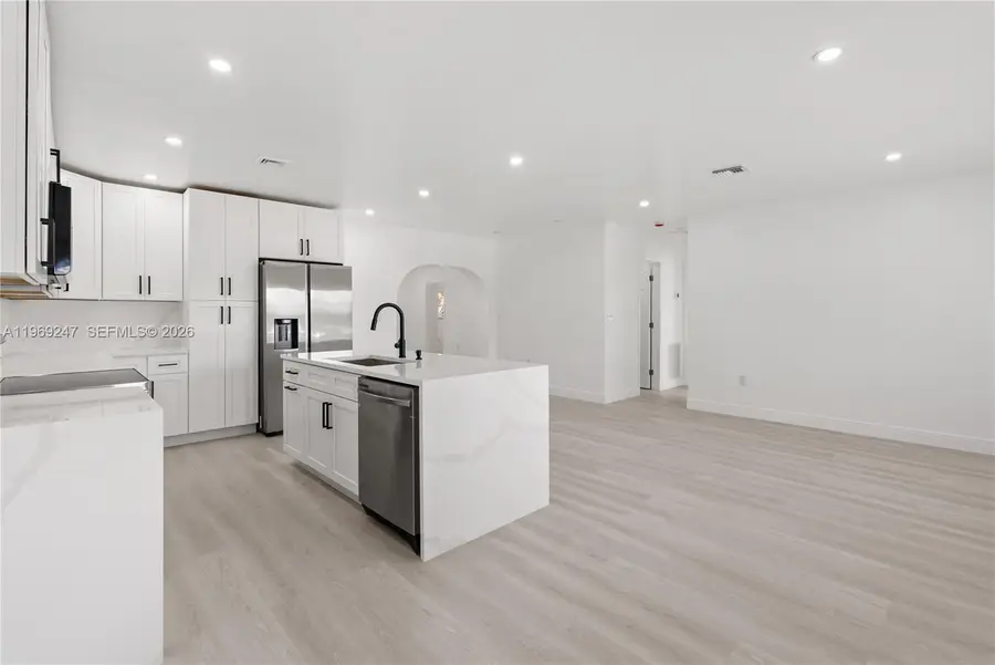 3341 NW 7th St, Lauderhill, FL 33311 - #3