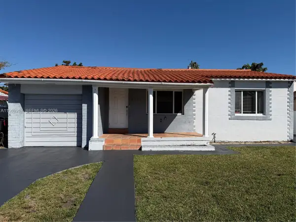 2171 SW 21st St, Miami, FL 33145