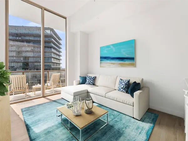 2655 S Bayshore Dr #1707, Miami, FL 33133