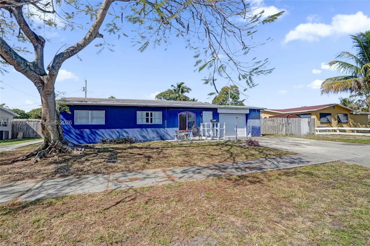 1931 NE 2nd Ave, Pompano Beach, FL 33060 - #1