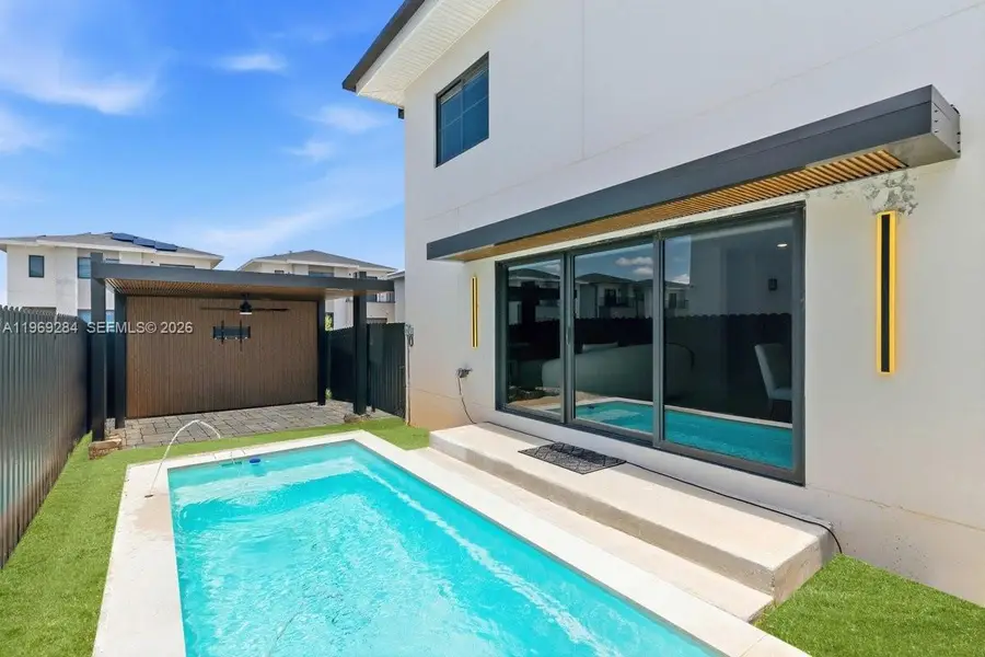 1396 NW 3rd St, Florida City, FL 33034 - #2