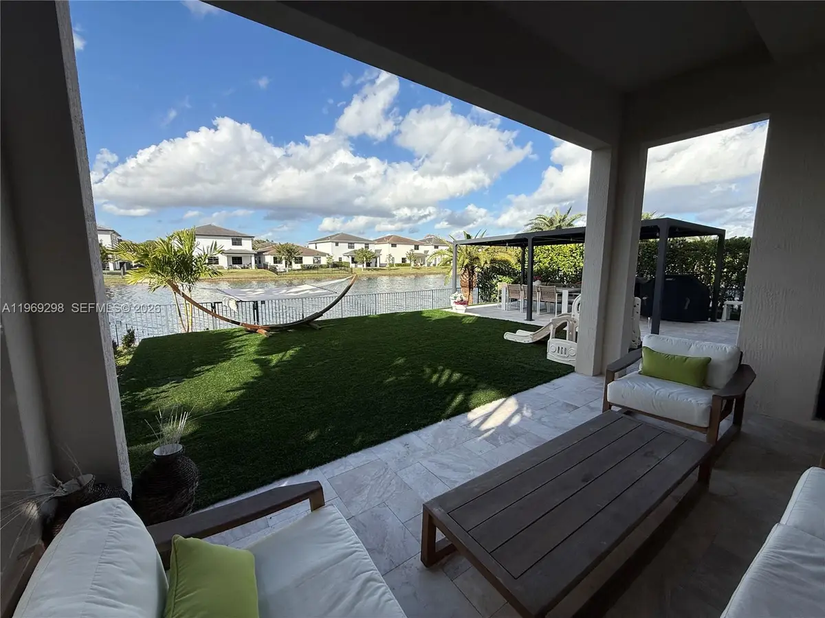 17507 SW 43rd St, Miramar, FL 33029 - #1