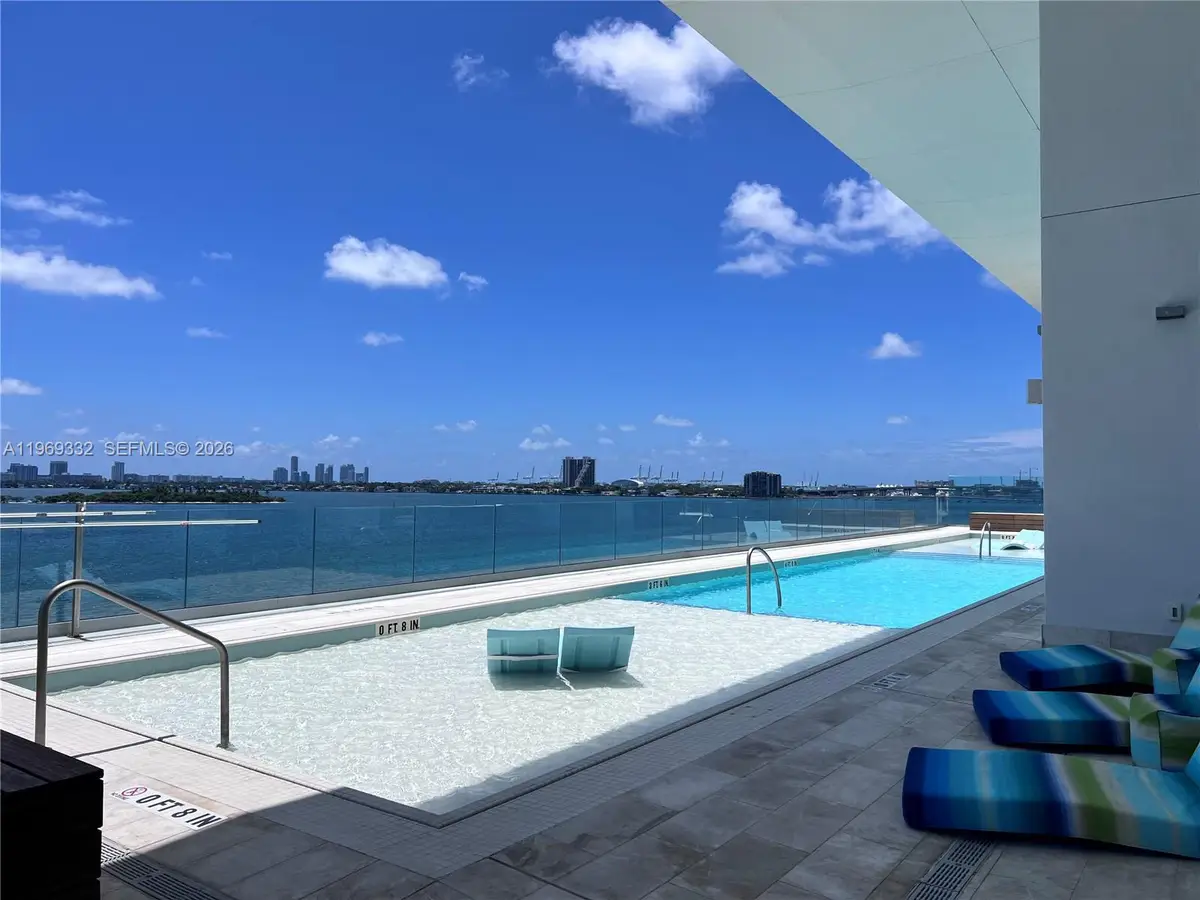 700 NE 26th Ter #2205, Miami, FL 33137 - #1