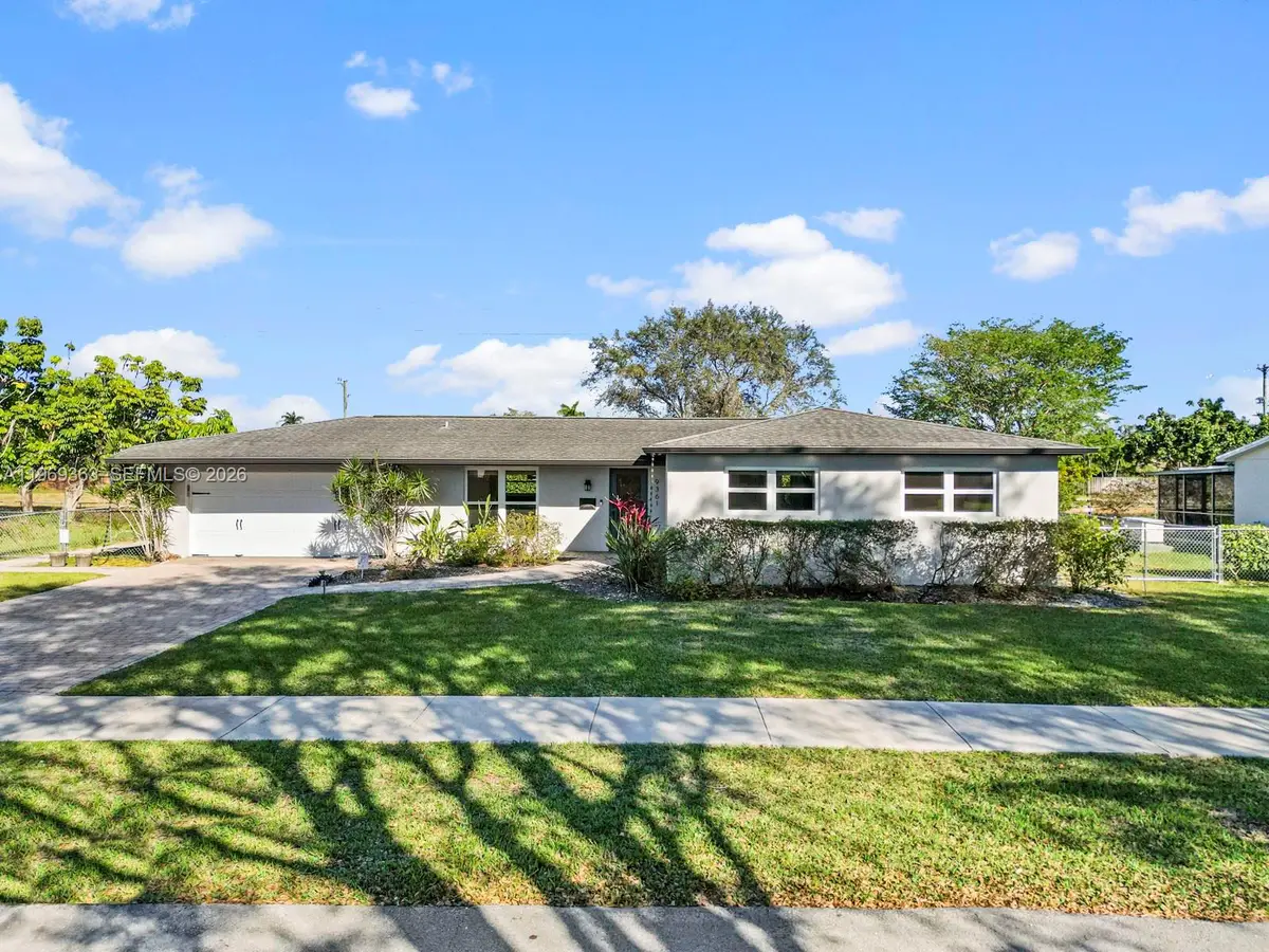 9361 SW 102nd Ct, Miami, FL 33176 - #1