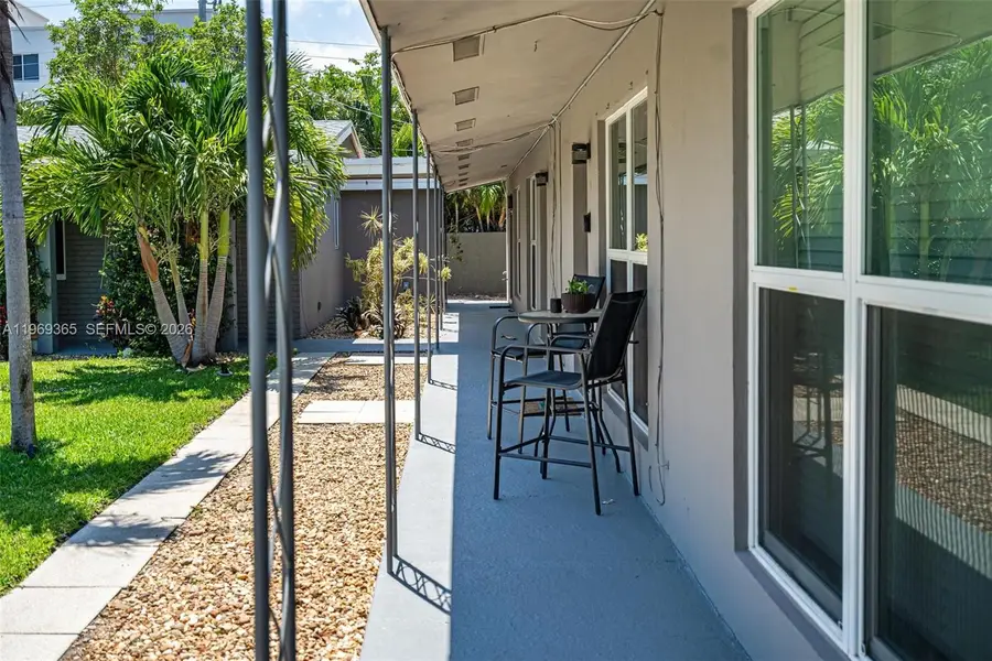 2201 NE 14th Ave, Wilton Manors, FL 33305 - #2