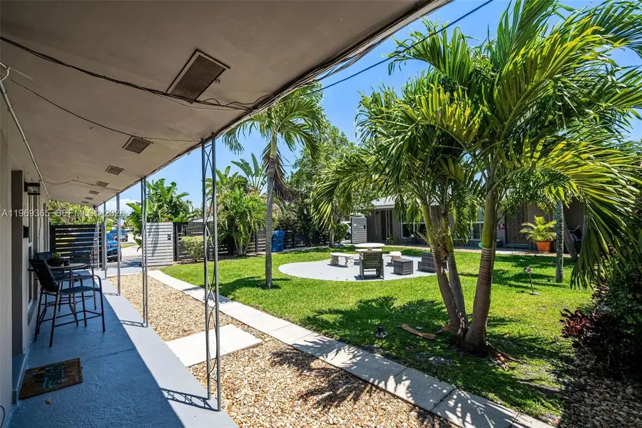 2201 NE 14th Ave, Wilton Manors, FL 33305 - #3