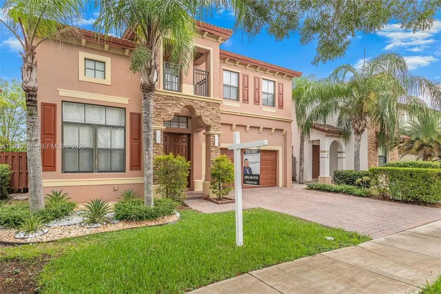 642 SE 37th Pl, Homestead, FL 33033 - #2