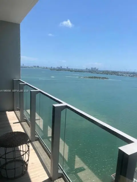2900 NE 7th Ave #1205, Miami, FL 33137 - #1