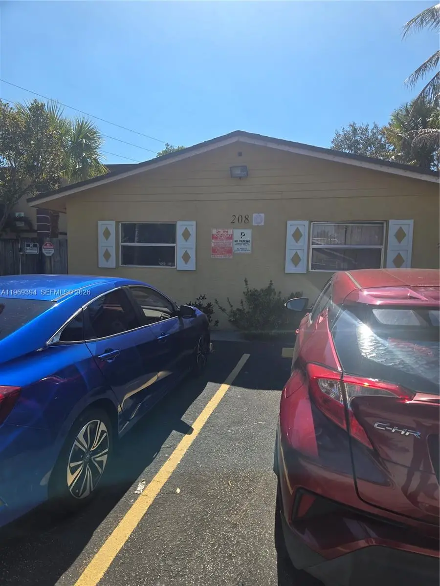 208 SW 1st Ct, Pompano Beach, FL 33060 - #1