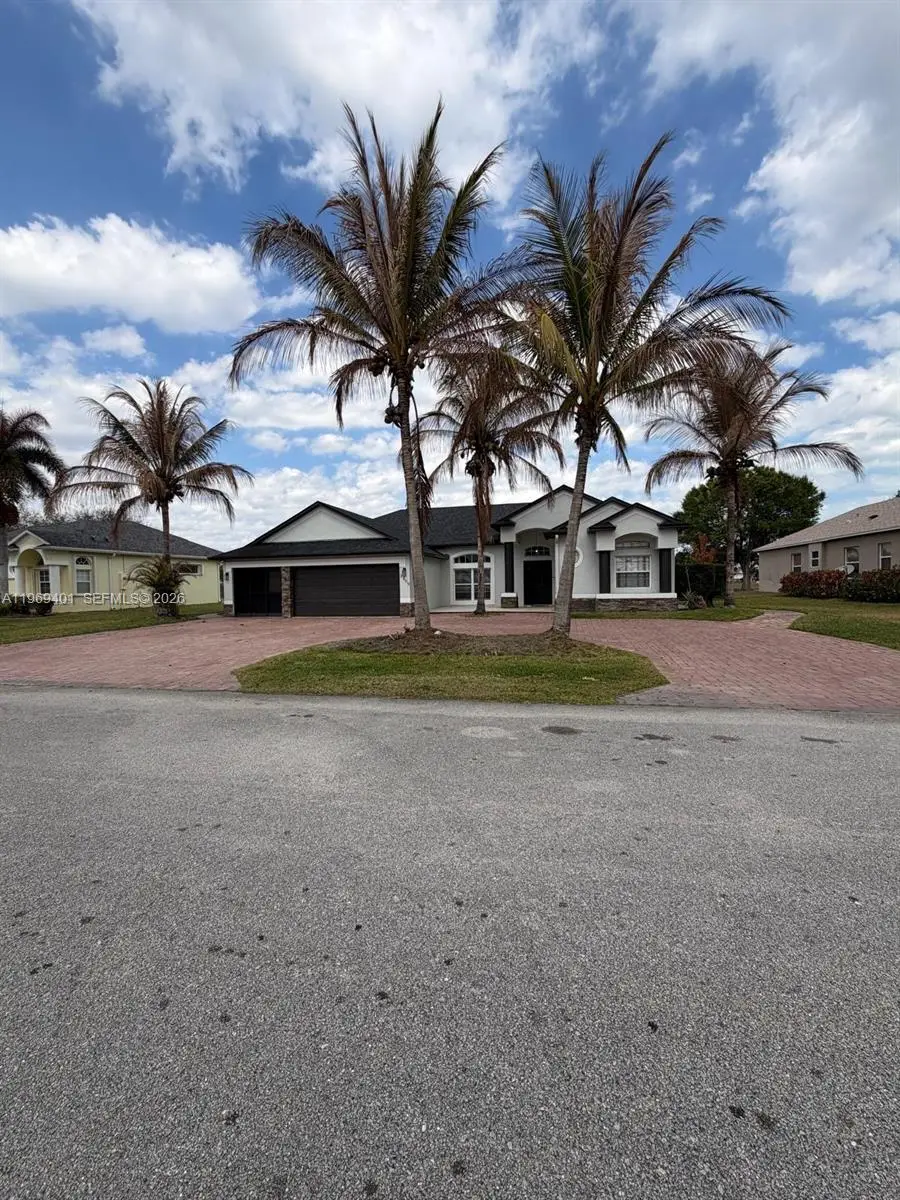 2809 S Serenity Cir S, Fort Pierce, FL 34981 - #2