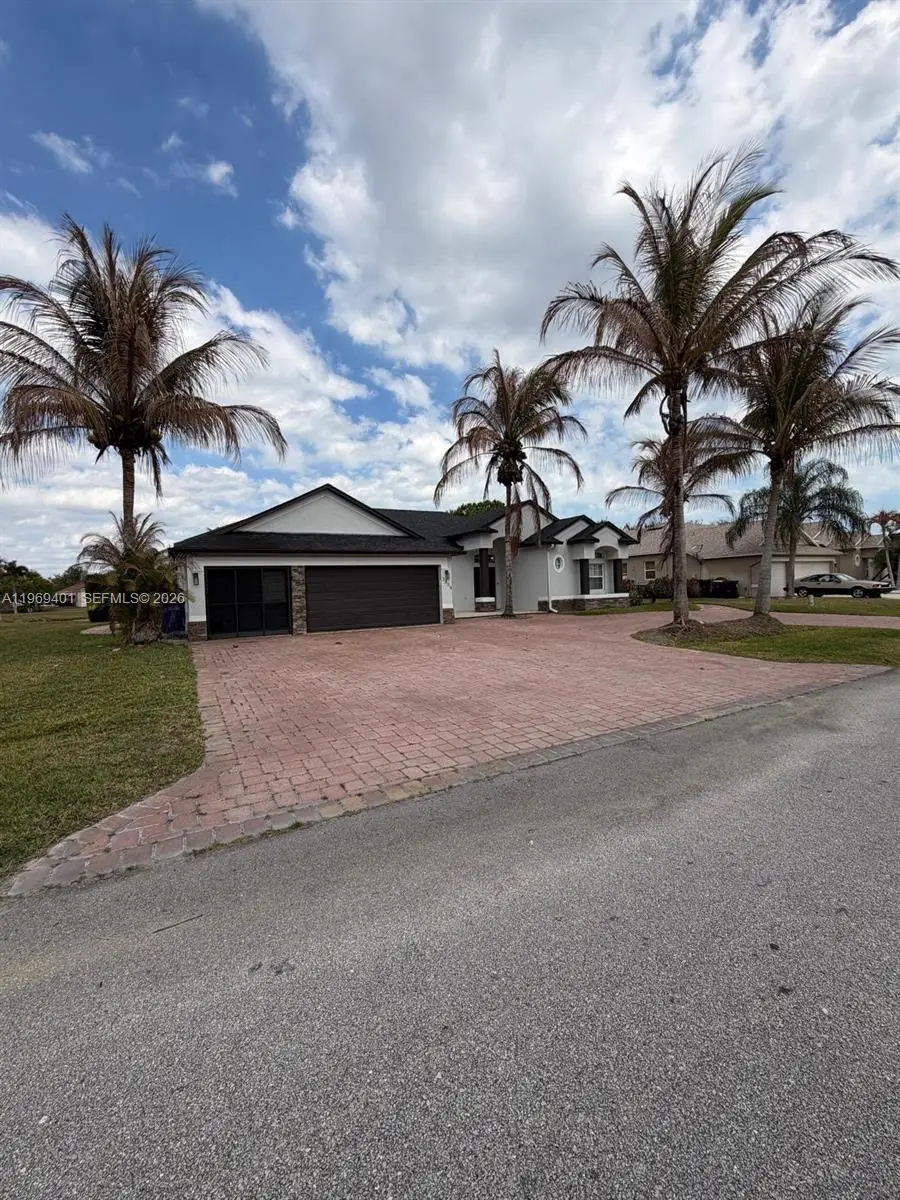2809 S Serenity Cir S, Fort Pierce, FL 34981 - #3