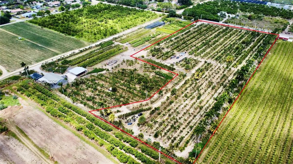 328XX SW 202 Ave, Homestead, FL 33034 - #1