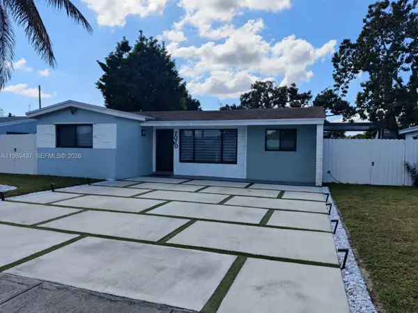 7070 SW 26th Ct, Miramar, FL 33023