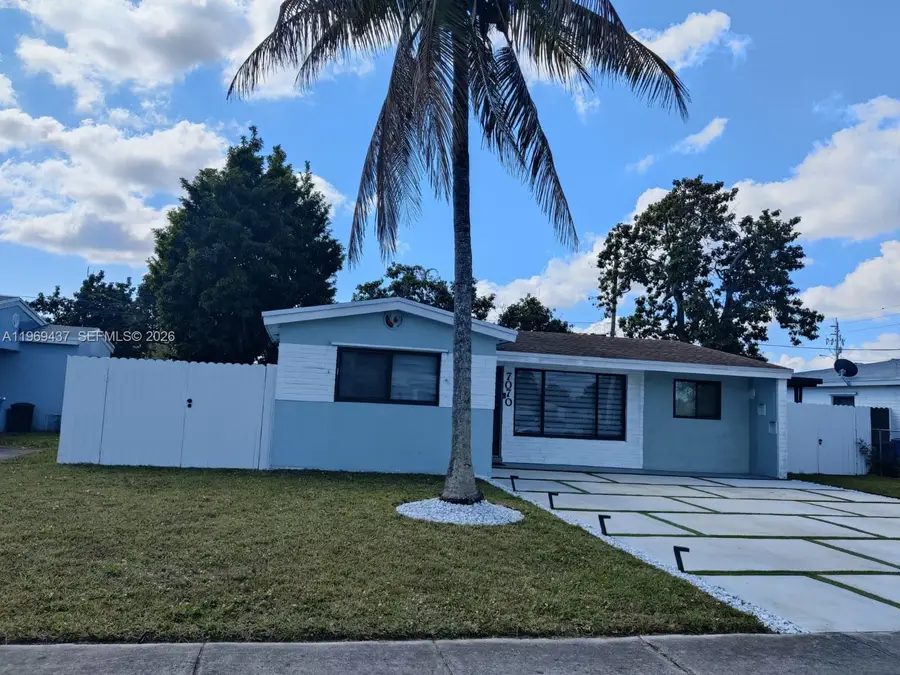7070 SW 26th Ct, Miramar, FL 33023 - #2