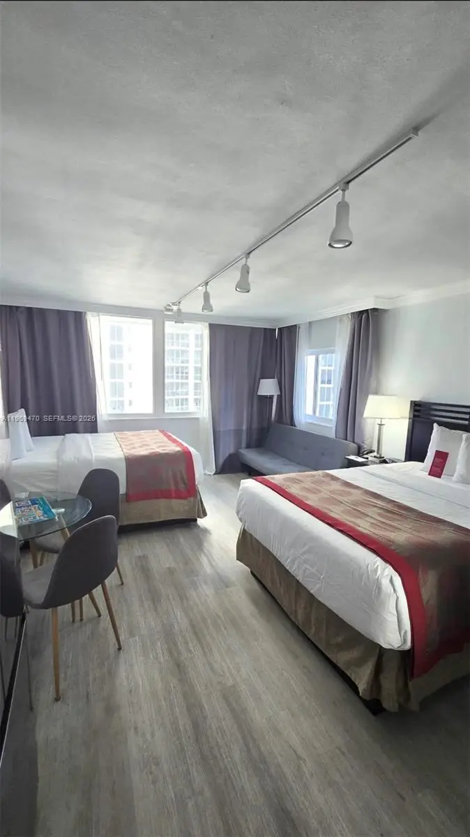 19201 Collins Ave #1126, Sunny Isles Beach, FL 33160 - #1