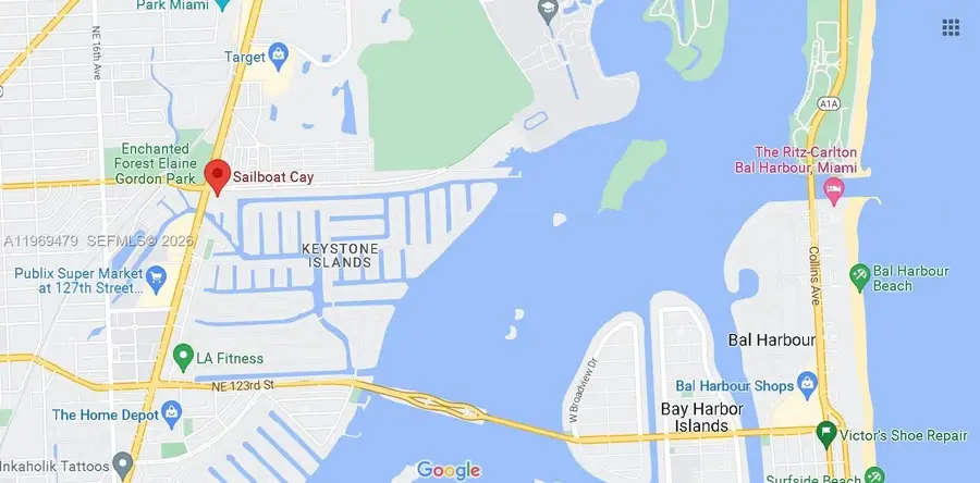 13499 Biscayne Blvd #902, North Miami, FL 33181 - #3