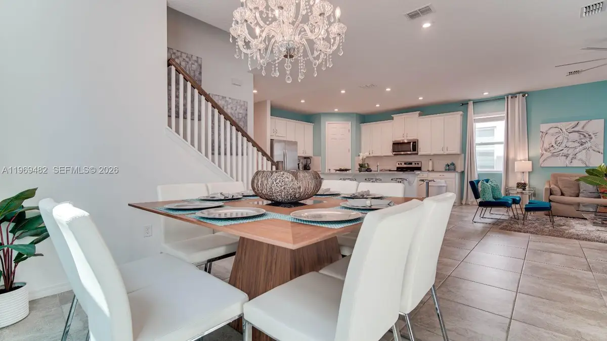 8911 Caroline Bay Court, Kissimmee, FL 34747 - #1