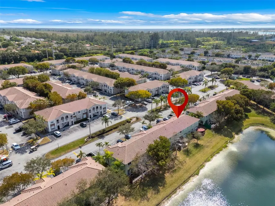 2818 SE 16th Ave #118, Homestead, FL 33035 - #3