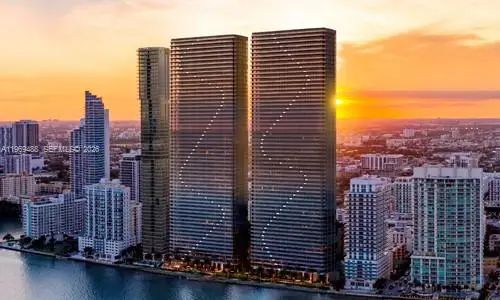 700 NE 24th St #1103, Miami, FL 33137 - #1