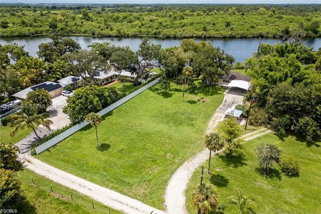 2030 Ft Denaud Rd, Fort Denaud, FL 33935 - #1