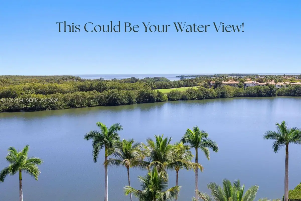 13627 Deering Bay Dr #702, Coral Gables, FL 33158 - #1