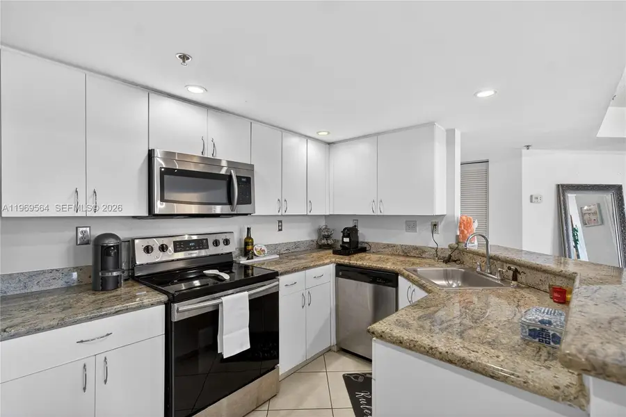 2351 Douglas Rd #1104, Miami, FL 33145 - #3