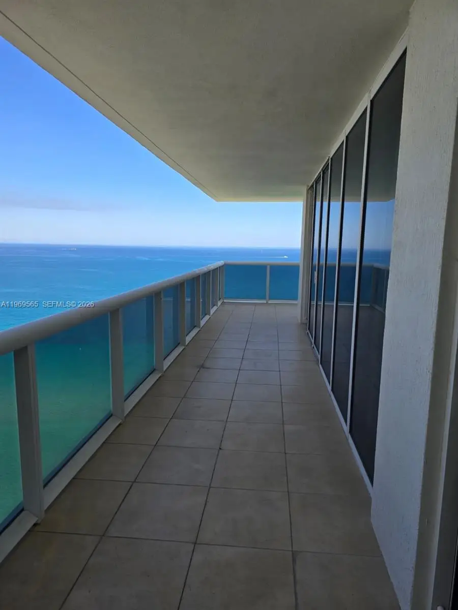 1830 S Ocean Dr #2701, Hallandale Beach, FL 33009 - #2