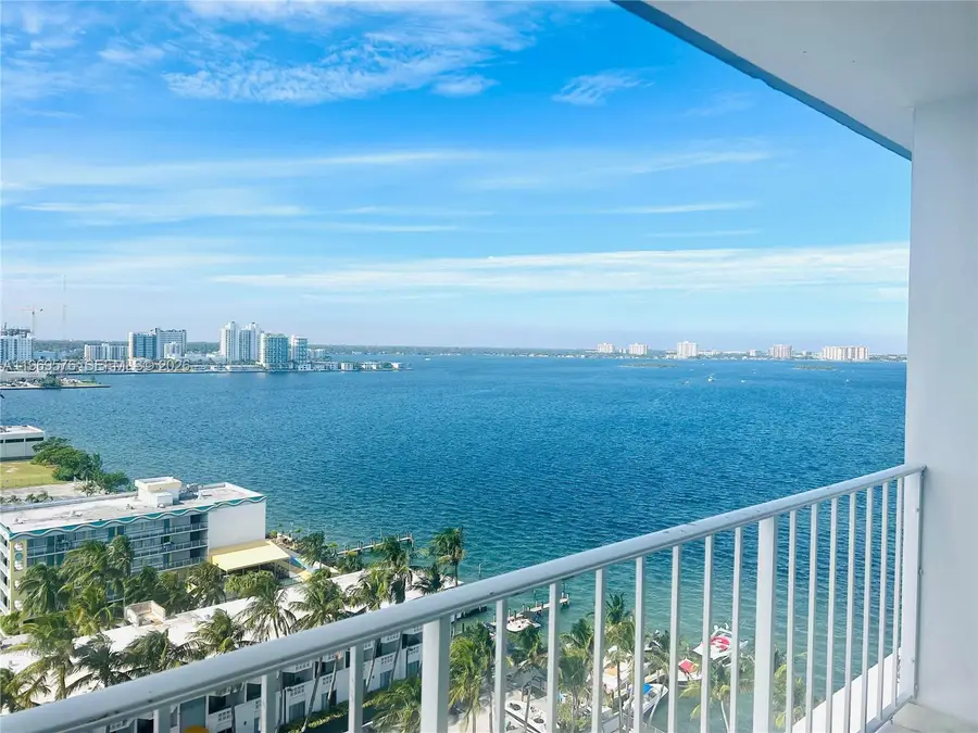 1865 79th St Cswy #16J, North Bay Village, FL 33141 - #2