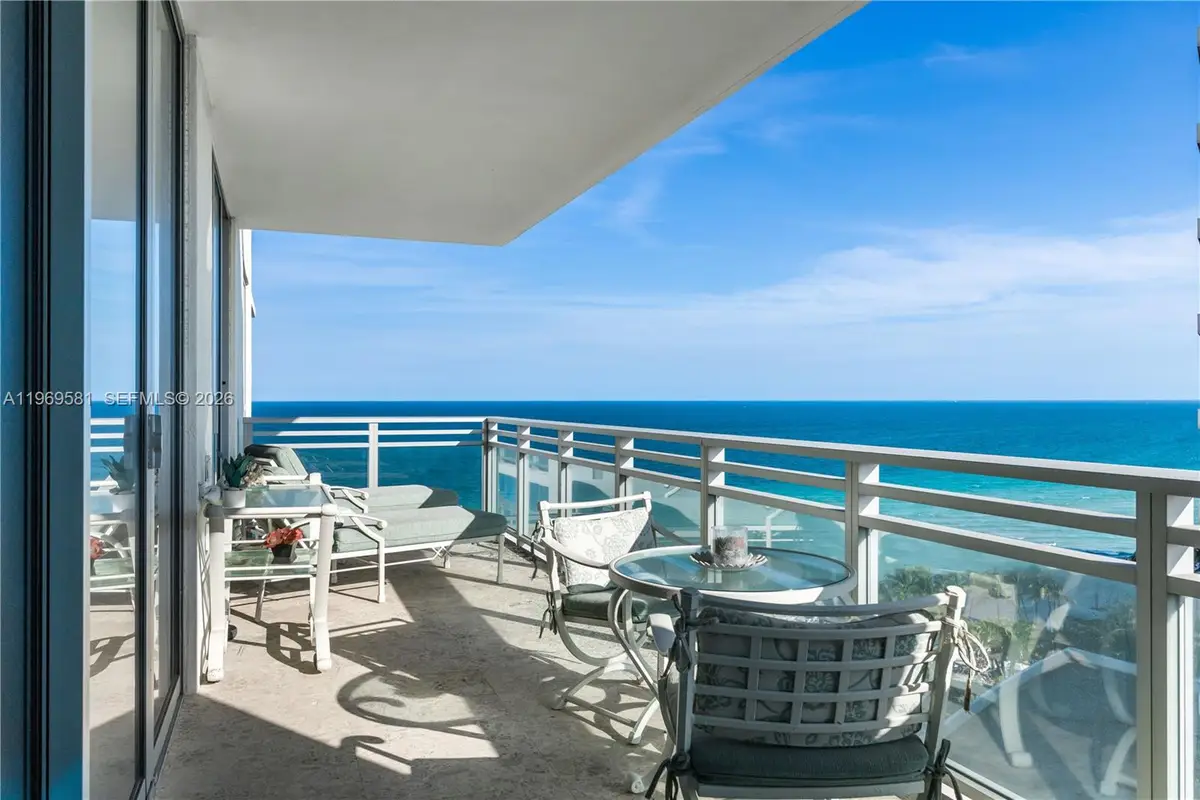 3535 S Ocean Drive #1405, Hollywood, FL 33019 - #1