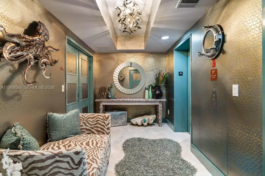 3535 S Ocean Drive #1405, Hollywood, FL 33019 - #3