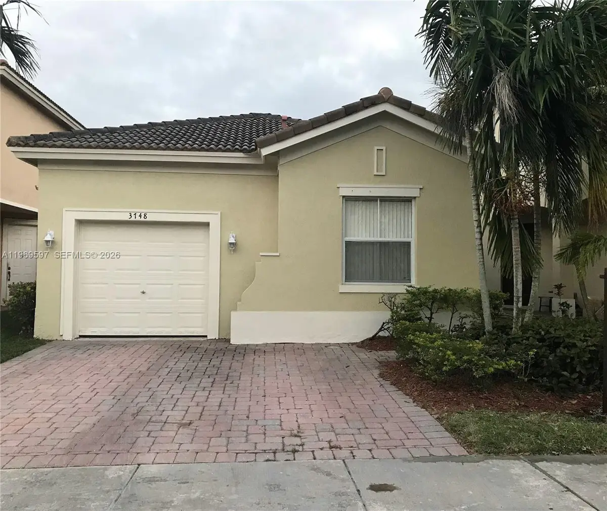 3748 NE 9th Ct, Homestead, FL 33033 - #1