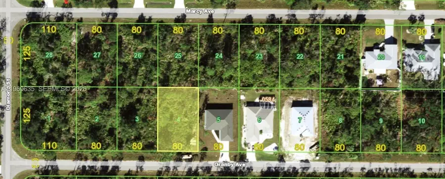 Address Withheld By Seller, Port Charlotte, FL 33948 - #2