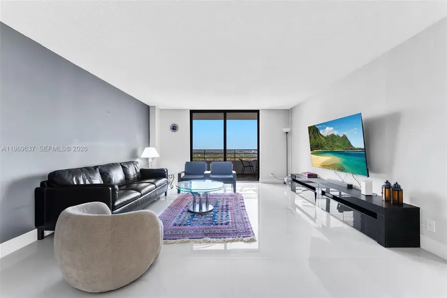 2500 Parkview Dr #2407, Hallandale Beach, FL 33009 - #3