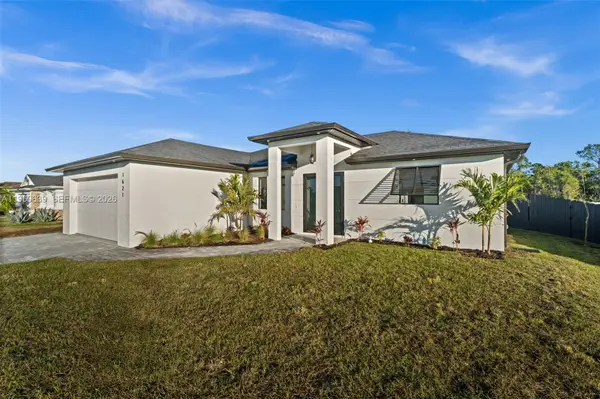 1621 NW 23rd Ter, Cape Coral, FL 33993