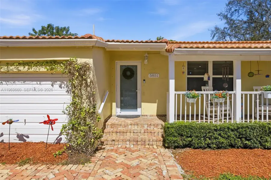 5851 SW 15th St, West Miami, FL 33144 - #2