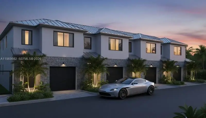 433 NW 40th Ct #1, Oakland Park, FL 33309 - #1