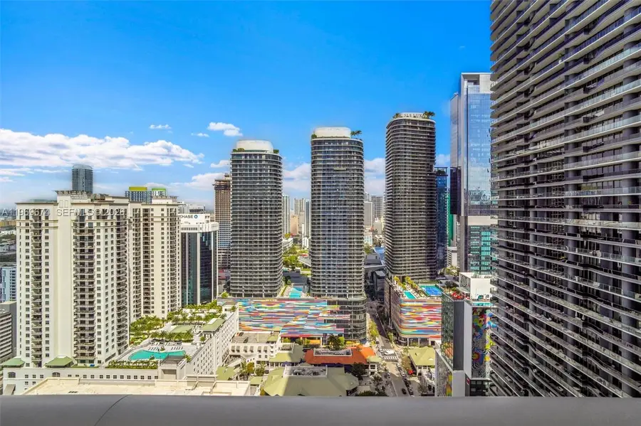 1100 S Miami Ave #3508, Miami, FL 33130 - #2