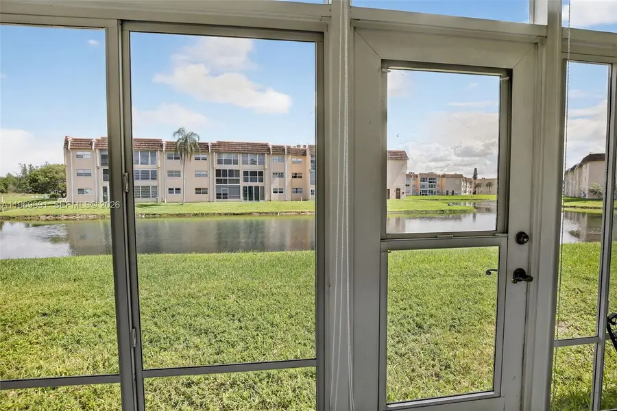 8951 Sunrise Lakes Blvd #105, Sunrise, FL 33322 - #3