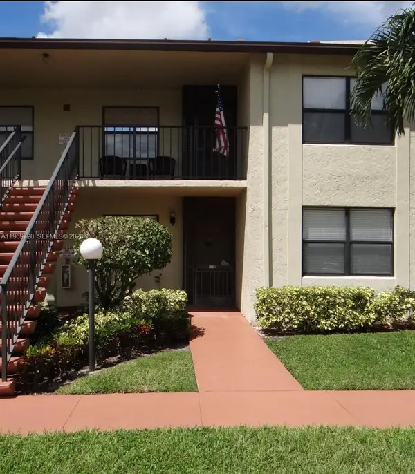 7903 Willow Spring Drive #1112, Lake Worth, FL 33467