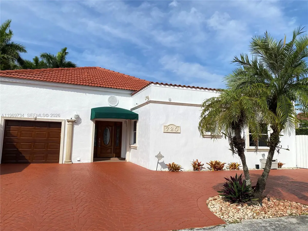 720 NW 123rd Ave, Miami, FL 33182 - #1