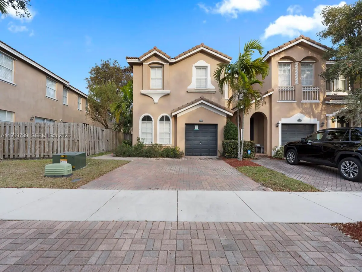 1483 SE 25th Ave, Homestead, FL 33035 - #1