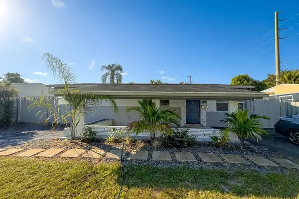 6780 Meade St, Hollywood, FL 33024