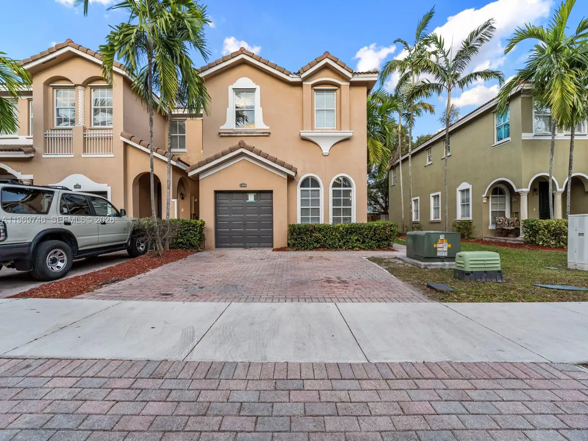 1399 SE 26th Ave, Homestead, FL 33035 - #1