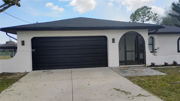 1404 SE 19th St., Cape Coral, FL 33990