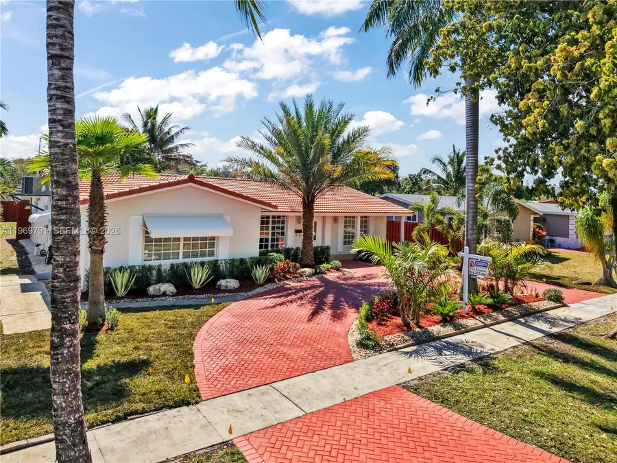 5300 Grant St, Hollywood, FL 33021 - #3