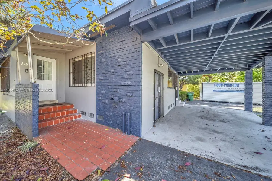 890 NE 138th St, North Miami, FL 33161 - #2